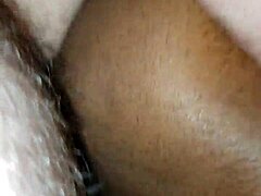 Intense Ass Fucking With Big Ass