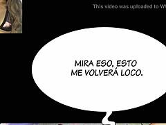 My Aunt's Intense Erotic Chapter