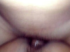 Gay Việt with massive cock gets wild and bareback