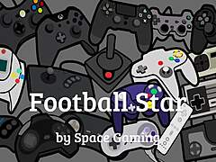 football star scores zero to one in the game