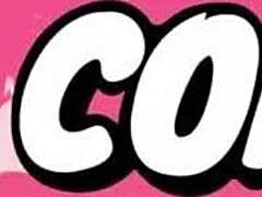 vr conk flexible dancer jenna noelle shaking booty for your cock