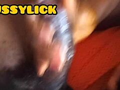 Stepdad Cums Hard In Rimjob Position Full Video