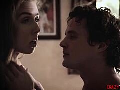 eager milf lena paul contrasts with perverted boyfriend's big cock in hardcore taboo sex