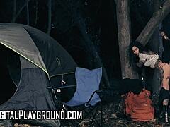 Michael Vegas Joanna Angel - You Will Regret This Scene 3 - Digital Playground