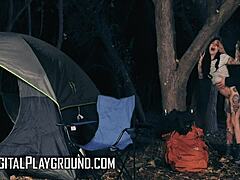 Michael Vegas Joanna Angel - You Will Regret This Scene 3 - Digital Playground