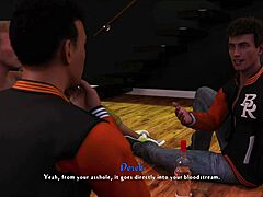 Exploring the Dik Route 152 in Animated Adventure