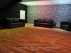 Exploring the Dik Route 152 in Animated Adventure