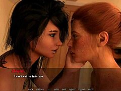 Best Game Foursome In Hentai Bare Witness