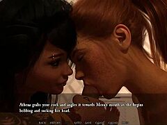 Best Game Foursome In Hentai Bare Witness