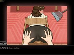 Village rhapsody saxons wife memoirs