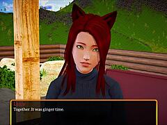 my new family game episode 469