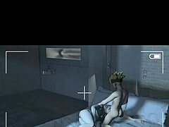 sakura haruno in animated hentai compilation scenes