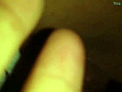 Latina pussy close up