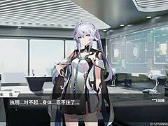 Hey cowgirl, ready to ride client 65?