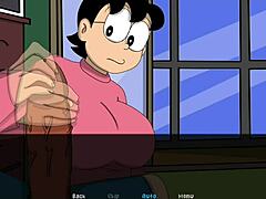 Дикмон Часть 2: Картунные милфы в дикой игровой авантюре. Что будет дальше?