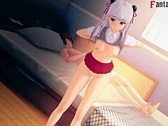 Shinmai Maou NTR Testament Full Movie