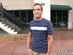 Gay Huge 10-Pounder Porn