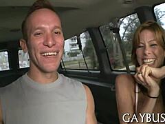 Gay Huge 10-Pounder Porn