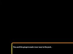 my new family fucks with big tits