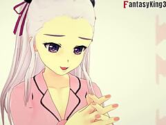 Shinmai Maou NTR Testament Full Movie