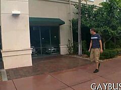 Gay Huge 10-Pounder Porn