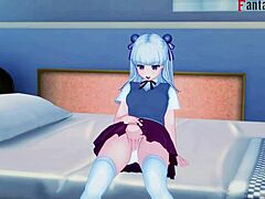 Shinmai Maou NTR Testament Full Movie