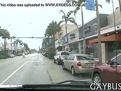 Gay Huge 10-Pounder Porn