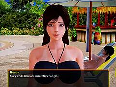 my new family fucks with big tits