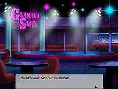 dc comics something unlimited part 104 leash training