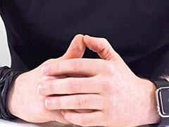 Sweet Candy Alexa Craves Satisfaction in German POV Scene