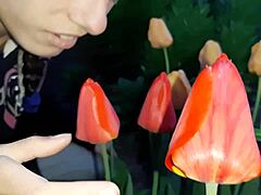 My girlfriend loves my pussy