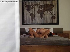 Cute Brunette Teens Nata And Stefany In Homemade Blowjob Riding!