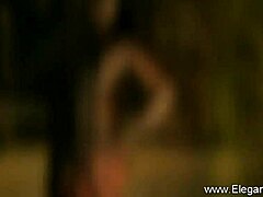 i'm the exotic indian milf dancer with anal