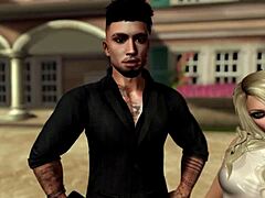 chapter 1 how missemily23 and xalted violet started their cartoon adventure