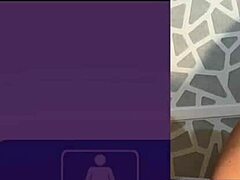 Хентайная мультяшная девчонка принимает двойное проникновение с игрушками и кончает сильно