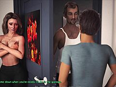 a wife and stepmother 258