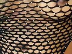 I gave her a personal training session after the gym, licking her ass and pussy!