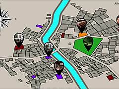 lunar's chosen 39 in exciting anime game adventure