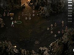 Treasure of Nadia episode 2: beautiful sunset scene with creampie