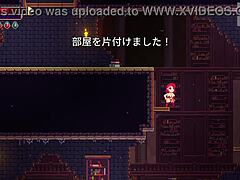 Scarlet Maiden's live play part 2 conquering the boss