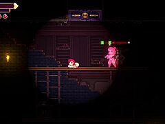 Scarlet Maiden's live play part 2 conquering the boss