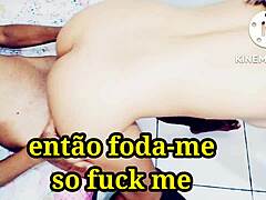 What a day with stepmother's pussy and ass!