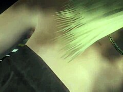 Grand Theft Auto V - First Person Prostitute Experience