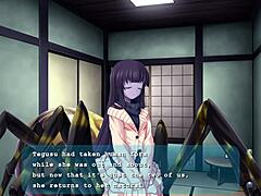 Princess X fan disc ep1 - getting to know everyone. The story unfolds with new characters and adventures.