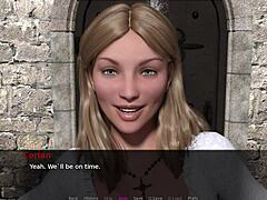 Let's Play a Knight's Tale Part 3