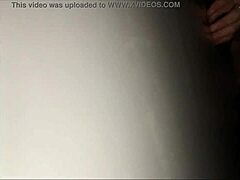 Glory Hole at Swing House, Married Woman Teased and Taken