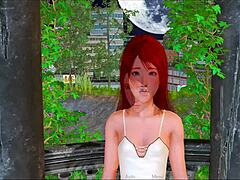 My new family 247 brings wild 3D cartoon adventures to life