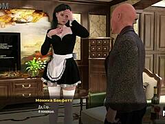 Fashion Business Homecoming Brings Emotional Anime Adventures