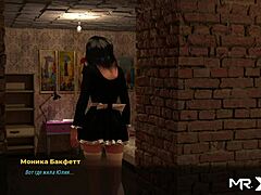 Fashion Business Homecoming Brings Emotional Anime Adventures