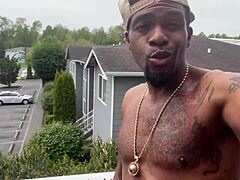 Bertato Kinky Liar Digebor Keras Doggystyle. Pantat Gendut Dihisap dan Muka Digebor Mentah!